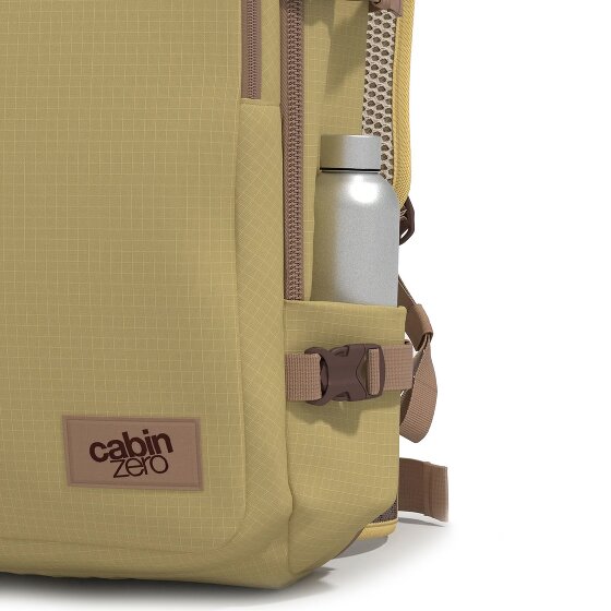 Cabin Zero Adventure 129 Dagrugzak 46 cm