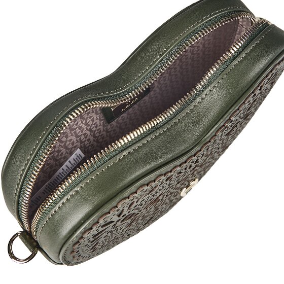 AIGNER Fashion Crossbody tas Leder 20 cm