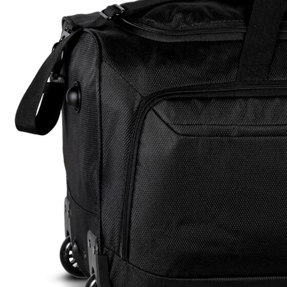 Worldpack 2 wielen Reistas 68 cm