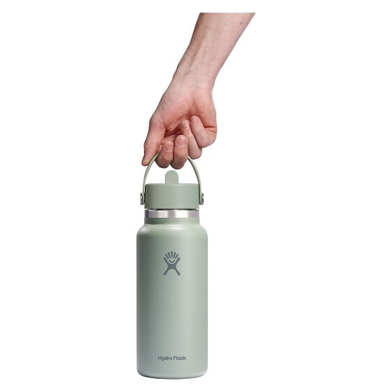 Hydro Flask Hydration Wide Flex Straw Cap Drinkfles 945 ml