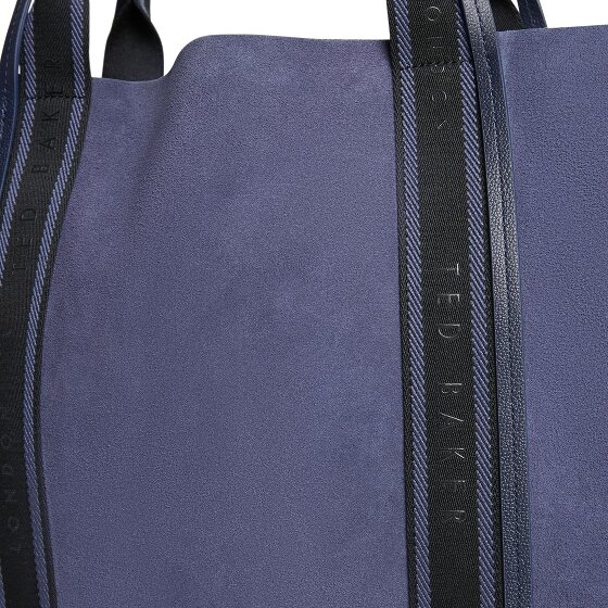 Ted Baker Laurrel Shopper Tas L Leder 56 cm
