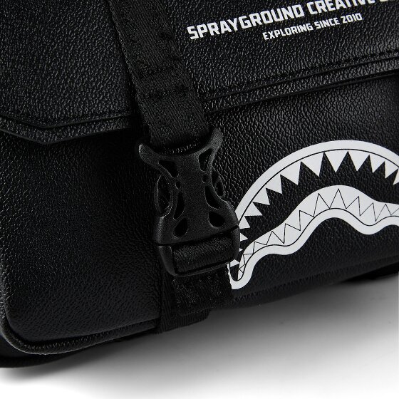 Sprayground Midnight Osaka Payload Fanny pack 38 cm