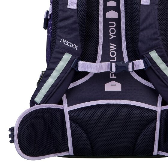 Neoxx Active Pro Schooltas 45.5 cm