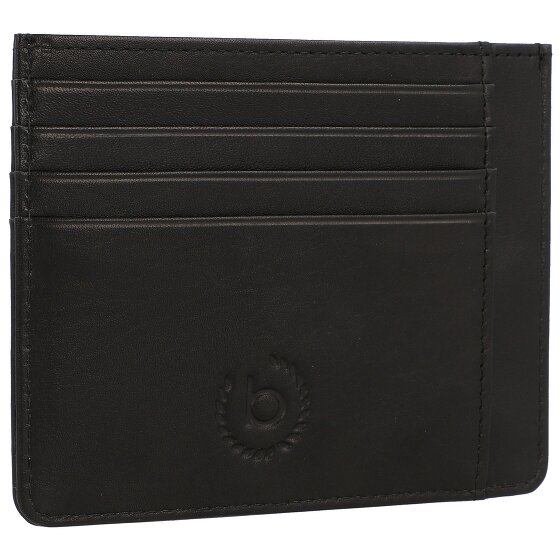 bugatti Primo creditcard etui leer 11 cm