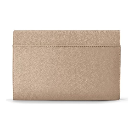 Lazarotti Bologna Leather Koppeltas Leer 23 cm