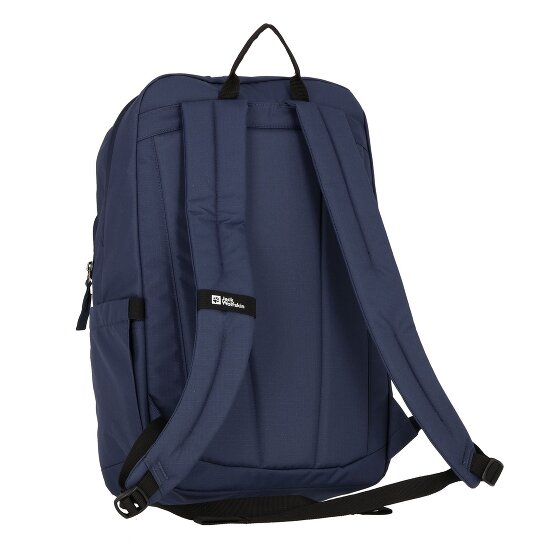 Jack Wolfskin Terraview Dagrugzak 47 cm Laptop compartiment