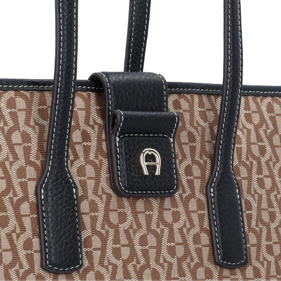 AIGNER Emea Schoudertas L 37 cm