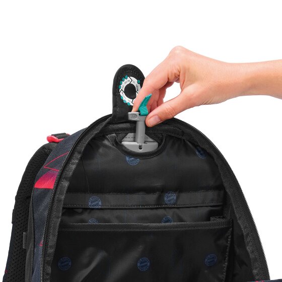 coocazoo Mate School rugzak 46 cm