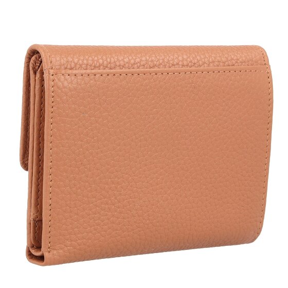 Braun Büffel Asti Portemonnee RFID Leer 12 cm