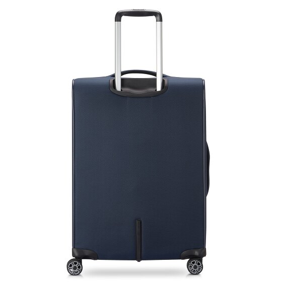 Roncato Ironik 2.0 4 wielen Trolley 65 cm met uitbreidingsplooi