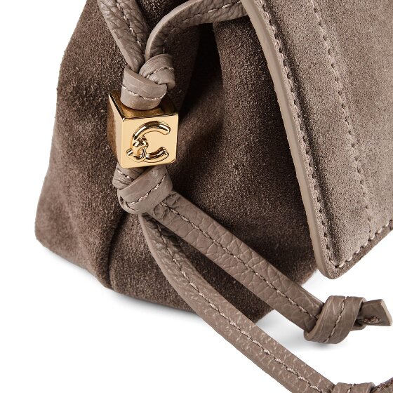 Coccinelle Thess Crossbody tas Leder 21 cm