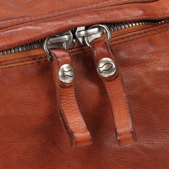 Campomaggi Ciliegio Fanny pack Leer 30 cm