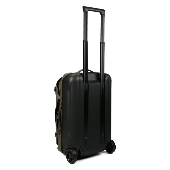 Thule Chasm 2 wielen Cabinewagen 55 cm