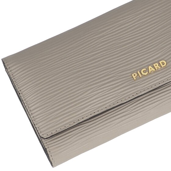 Picard Calais 1 Portemonnee Leer 19 cm