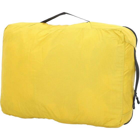 Deuter Mesh Zip Pack 10 fietstas 41 cm Deuter Mesh Zip Pack 10 fietstas 41 cm