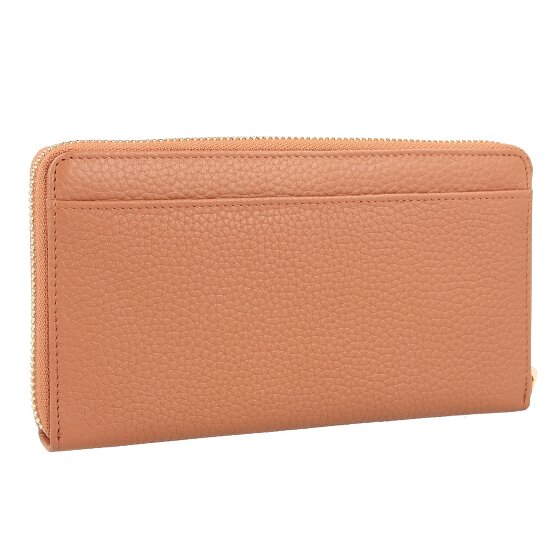 Braun Büffel Asti Portemonnee RFID-bescherming Leer 19 cm