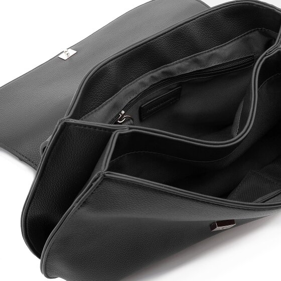 FredsBruder My Bestie Schoudertas Leer 36 cm