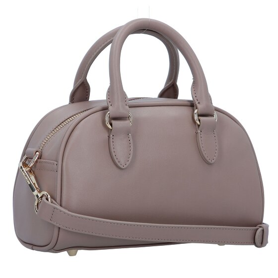 Lancaster Donna Bow Handtas Leer 21 cm