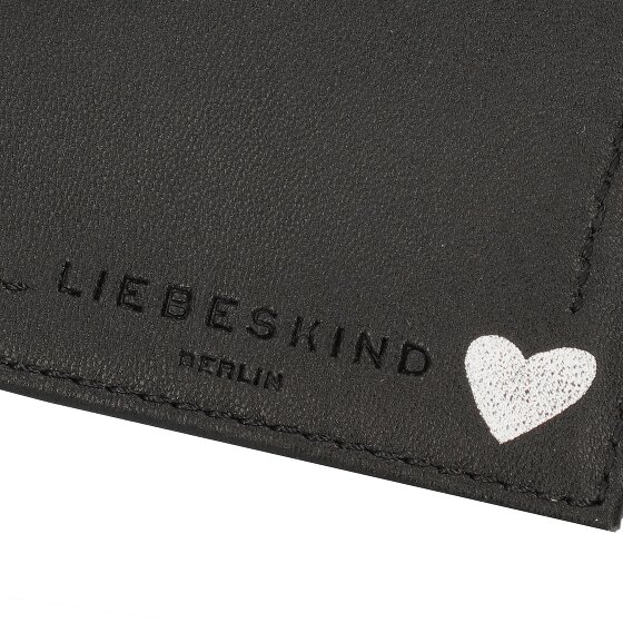 Liebeskind Valentijn leren juwelenkoker 22 cm