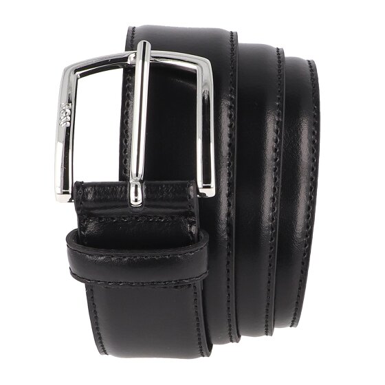 Boss Claus Riem Leer