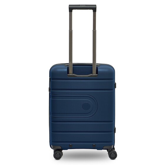 Redolz Essentials 11 CABIN 4 wielen Cabinewagen 55 cm