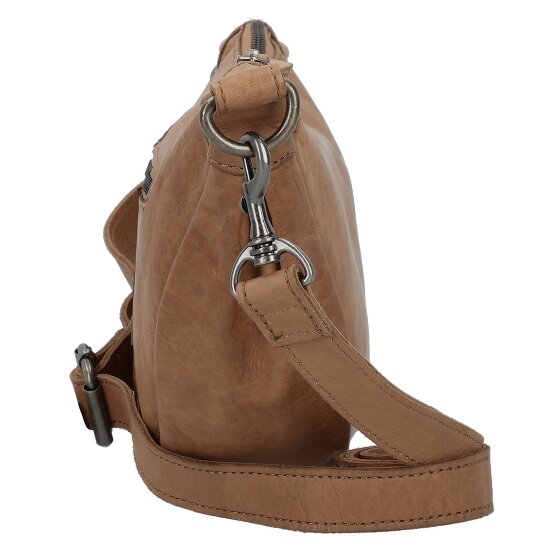 Harbour 2nd Anchor Love Smilla Crossbody tas Leder 33 cm