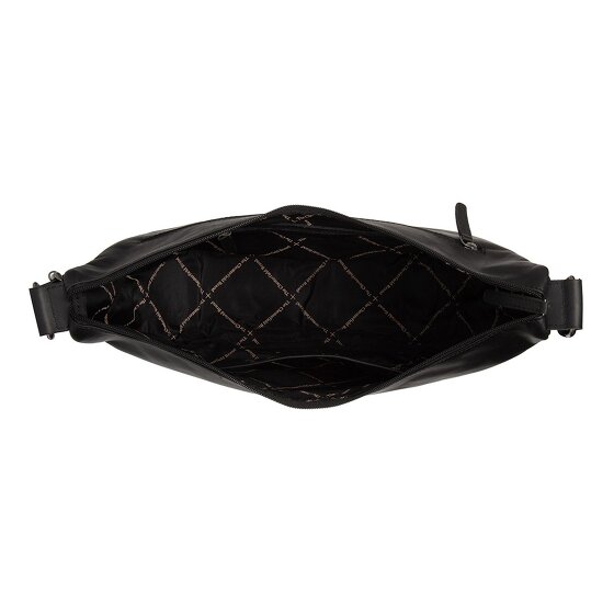 The Chesterfield Brand Peckham Schoudertas Leer 37 cm