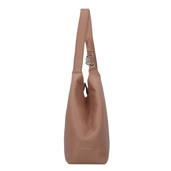 Coccinelle C-Easy Schoudertas Leer 34 cm