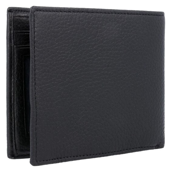 AIGNER Northern Light Leren Portemonnee 12 cm