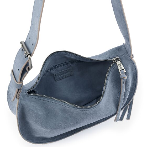 FredsBruder Carry Me Cool Schoudertas Leder 33 cm