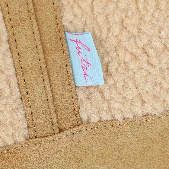 Fritzi aus Preußen Easy Tote Shopper Tas 40 cm
