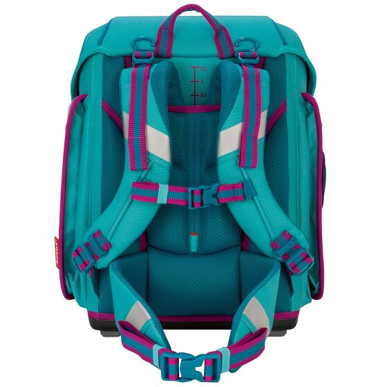 Scout Geniale schooltas set 4st.