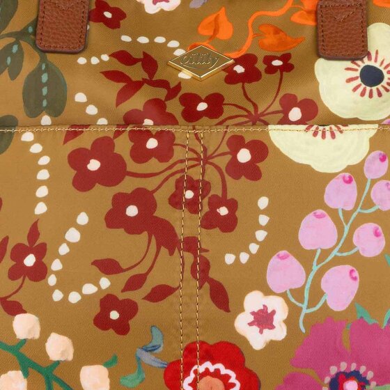 Oilily Tide Spirits Hester Schoudertas 29 cm