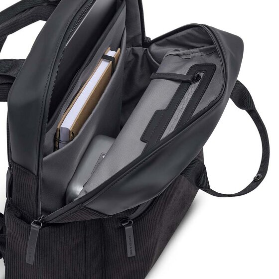 Kapten & Son Bergen Pro Dagrugzak 39 cm Laptop compartiment