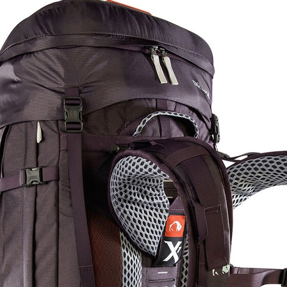 Tatonka Yukon X1 65+10 Women Trekking rugzak 77 cm