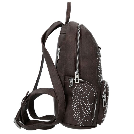 Desigual Poker Face Chester Stad rugzak 32 cm