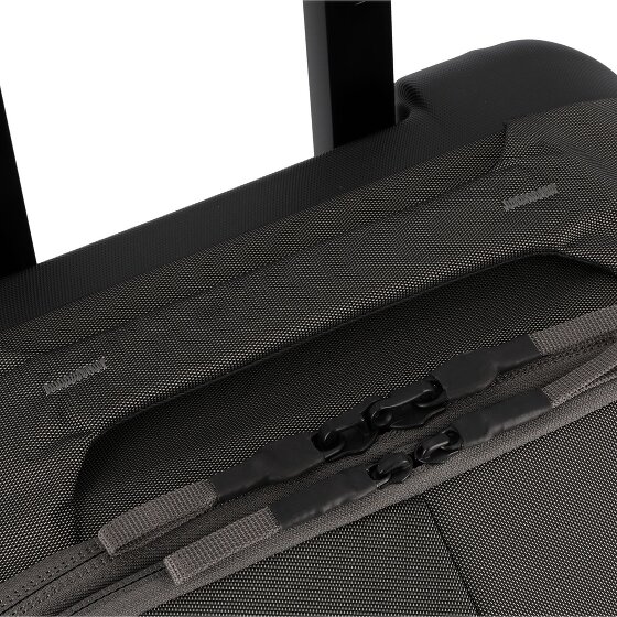 Thule Subterra 2 4 wielen Cabinewagen 55 cm