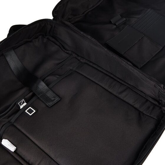 Valentino Axel Dagrugzak 48 cm Laptopvak