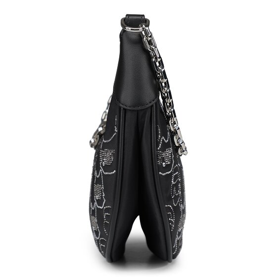 Karl Lagerfeld Ikon Schoudertas 27 cm Karl Lagerfeld Ikon Schoudertas 27 cm