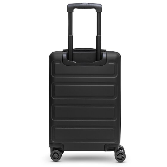 Redolz Essentials 08 CABIN 4 wielen Cabinewagen 55 cm