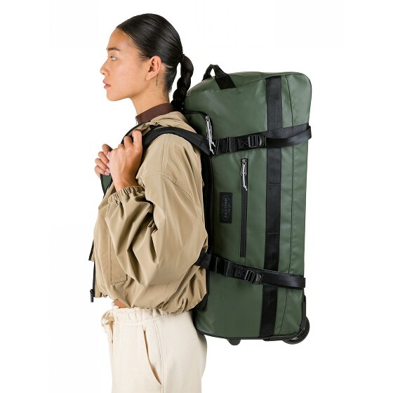 Eastpak 0 Duffle Pack 2 wielen Reistas M 67 cm