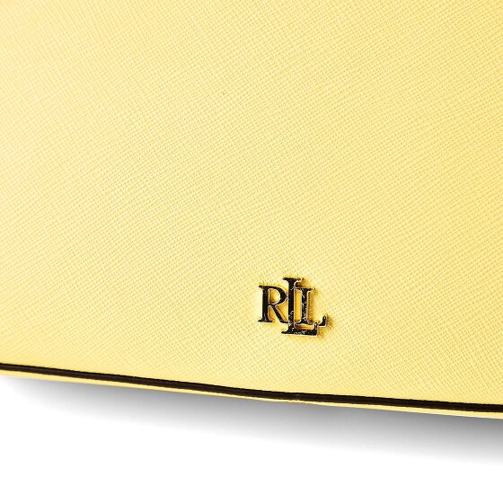 Lauren Ralph Lauren Danni Schoudertas Leer 26.5 cm
