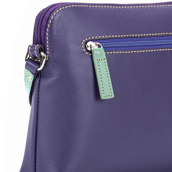 Mywalit Crossbody tas Leder 22 cm