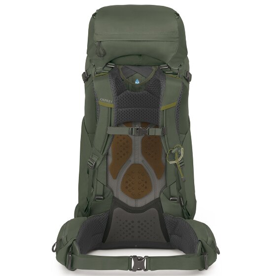 Osprey Kestrel 58 Trekking rugzak S-M 82 cm