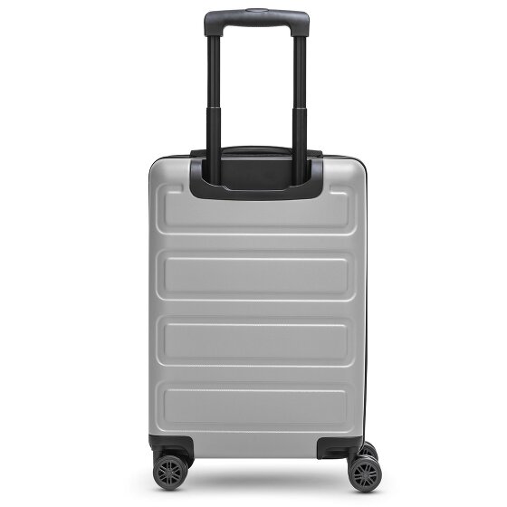 Redolz Essentials 08 CABIN 4 wielen Cabinewagen 55 cm