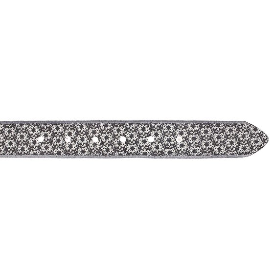 b.belt Riem leer