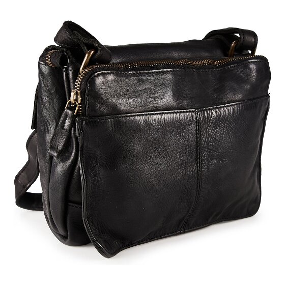 Harold's Submarine Schoudertas Leer 24 cm