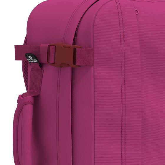 Cabin Zero Classic 124 Dagrugzak 45 cm Laptopvak