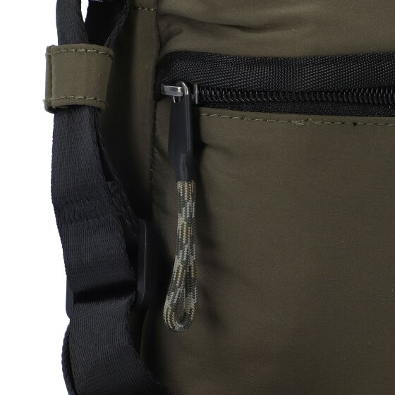 camel active Terra Schoudertas 16 cm camel active Terra Schoudertas 16 cm