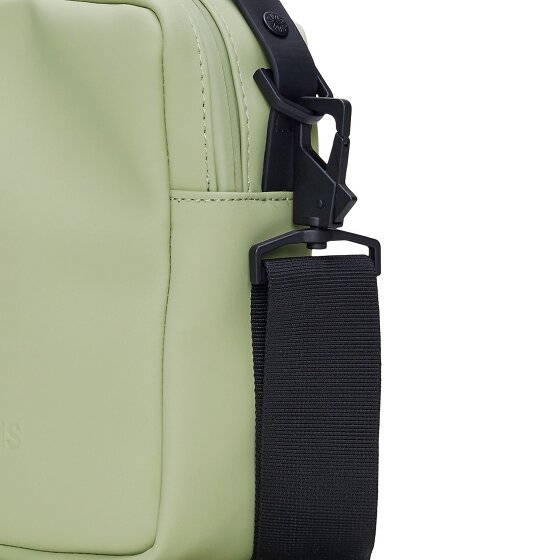 Rains Mini tas Schoudertas 13 cm